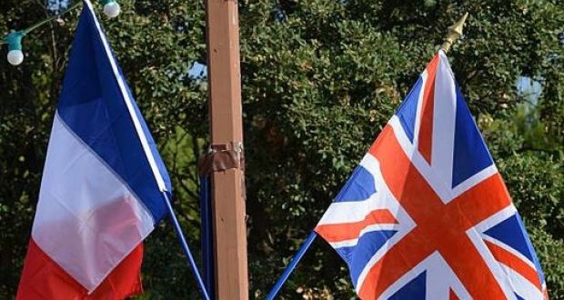 Britanija i Francuska nastoje riješiti graničnu blokadu